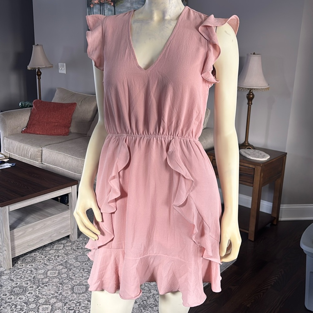 Worn Once Dress